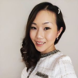 Meet your Posher, Annie